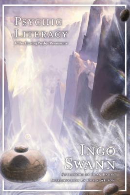 Psychic Literacy: & the Coming Psychic Renaissance Cover Image
