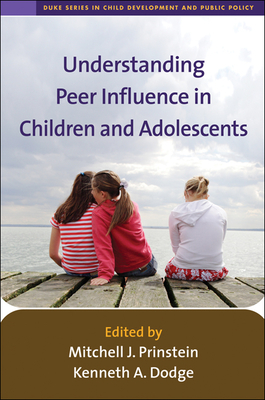 Understanding Peer Influence in Children and Adolescents Cover Image