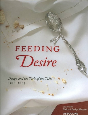 Feeding Desire (Classics) Cover Image