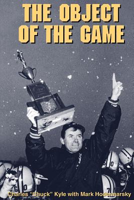 Object of the Game Cover Image