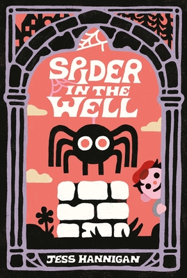 Cover Image for Spider in the Well