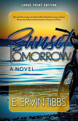 Cover for Sunset Tomorrow