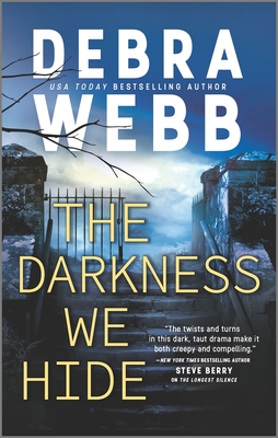 The Darkness We Hide Cover Image