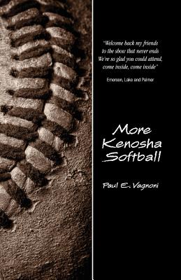 More Kenosha Softball Cover Image