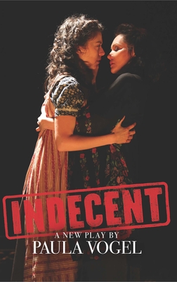 Indecent (Tcg Edition) By Paula Vogel Cover Image