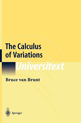 The Calculus of Variations (Universitext) Cover Image