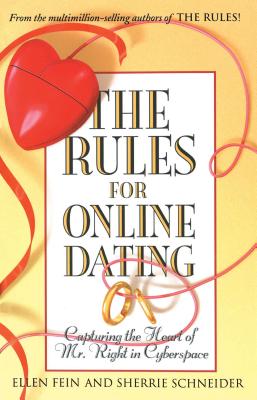 Cover for The Rules for Online Dating