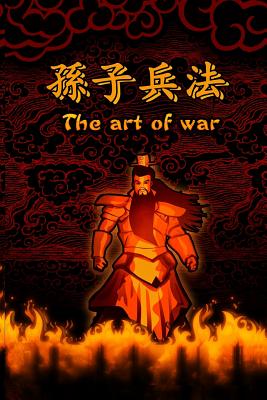 The art of war Cover Image