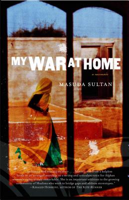 My War at Home Cover Image