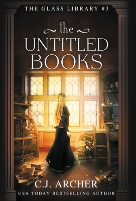 The Untitled Books Cover Image
