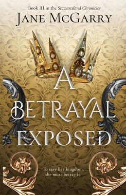 A Betrayal Exposed Cover Image