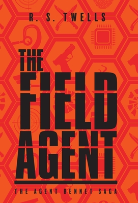Cover for The Field Agent