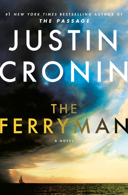 The Ferryman: A Novel Cover Image