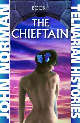 The Chieftain (Telnarian Histories) Cover Image
