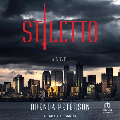 Stiletto Cover Image
