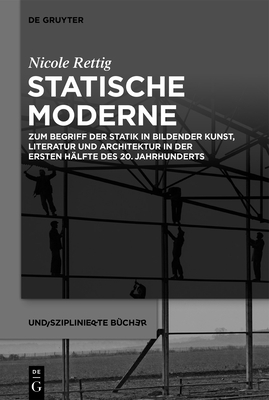 Statische Moderne Cover Image