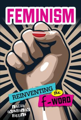 Feminism: Reinventing the F-Word Cover Image