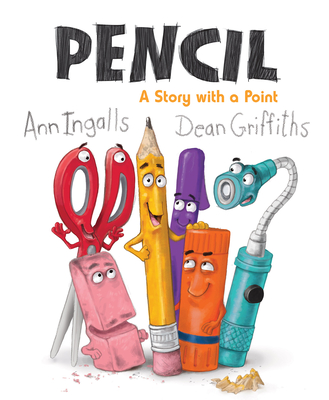 Cover for Pencil