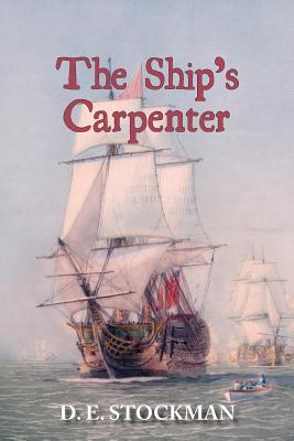 The Ship's Carpenter Cover Image