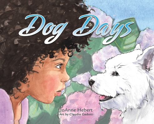 Dog Days Cover Image