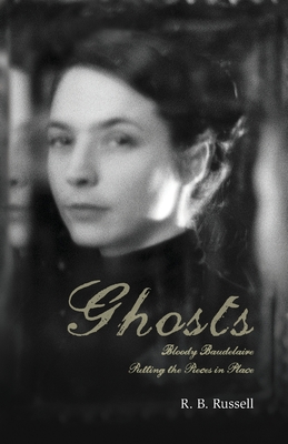 Ghosts By R. B. Russell, Mark Valentine (Introduction by) Cover Image