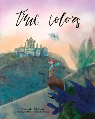 Cover for True Colors