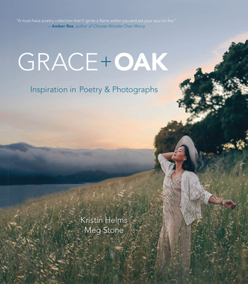 Cover for Grace + Oak