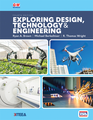 Exploring Design, Technology & Engineering | Hearthside Books & Toys