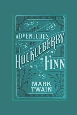 Adventures of Huckleberry Finn