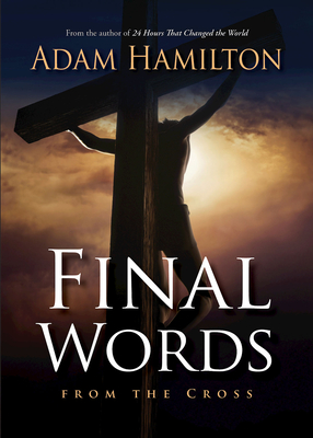 Final Words from the Cross 518676 Cover Image