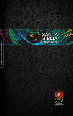 Santa Biblia Promesas-Ntv By Unilit (Editor) Cover Image