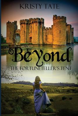 Cover for Beyond the Fortuneteller's Tent