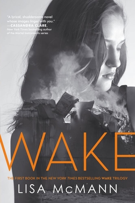 Wake Cover Image