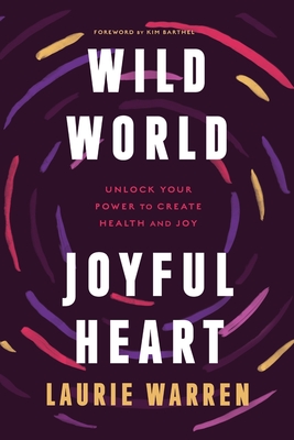 Cover for Wild World, Joyful Heart