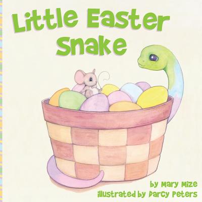 Little Easter Snake Cover Image