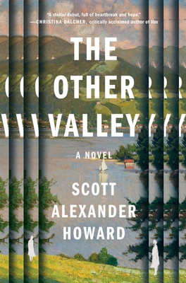 Cover Image for The Other Valley: A Novel