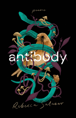 antibody: poems