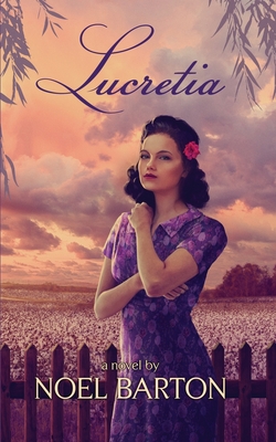 Lucretia By Noel Barton Cover Image
