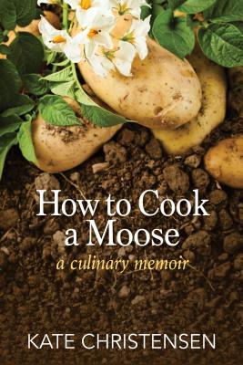 Cover for How to Cook a Moose