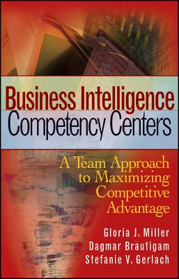 Competency Centers (Wiley and SAS Business #8)