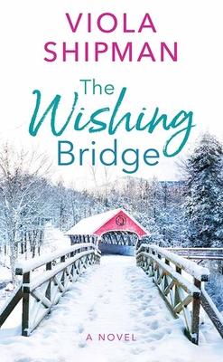 The Wishing Bridge Cover Image