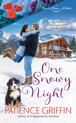 One Snowy Night (Sweet Home, Alaska #1) Cover Image