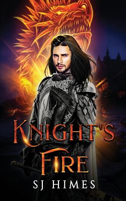 Knight's Fire Cover Image
