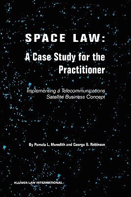 Space Law Guide Cover Image