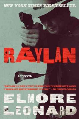 Raylan: A Novel Cover Image