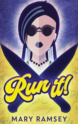 Run It! By Mary Ramsey Cover Image