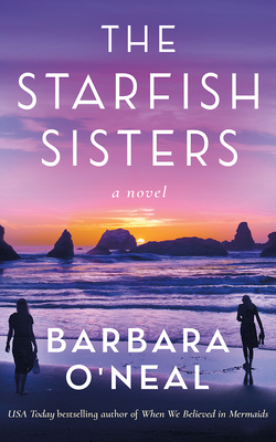 The Starfish Sisters Cover Image