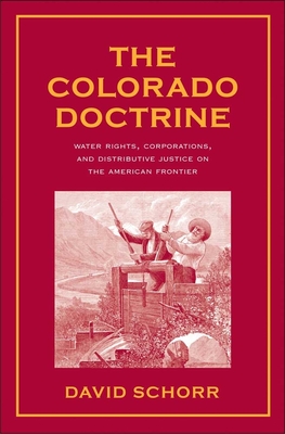 Cover for The Colorado Doctrine