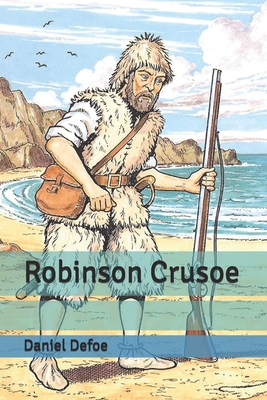 Robinson Crusoe