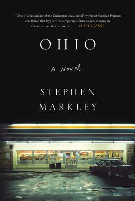 Ohio Cover Image